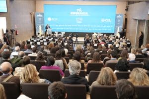 La esperanza que mueve a transformar la sociedad y la cultura