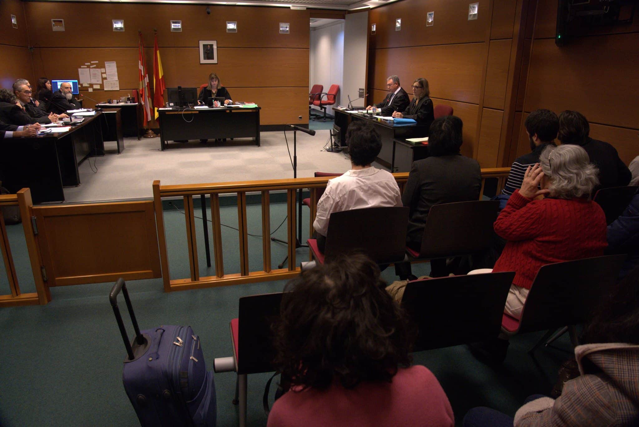 Concentraciones provida ante las clínicas abortistas: una sentencia que dará que hablar