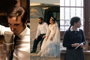 Las mejores 20 películas (y 5 documentales) de 2025