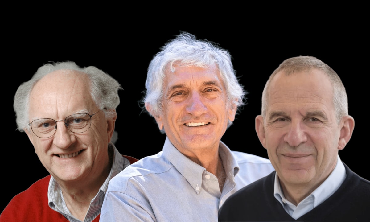 El Nobel de Física 2025 premia la observación de la mecánica cuántica a escala macroscópica