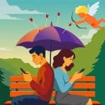 ¿Por qué los Z no se emparejan? De la guerra de sexos al hastío del “amor líquido”