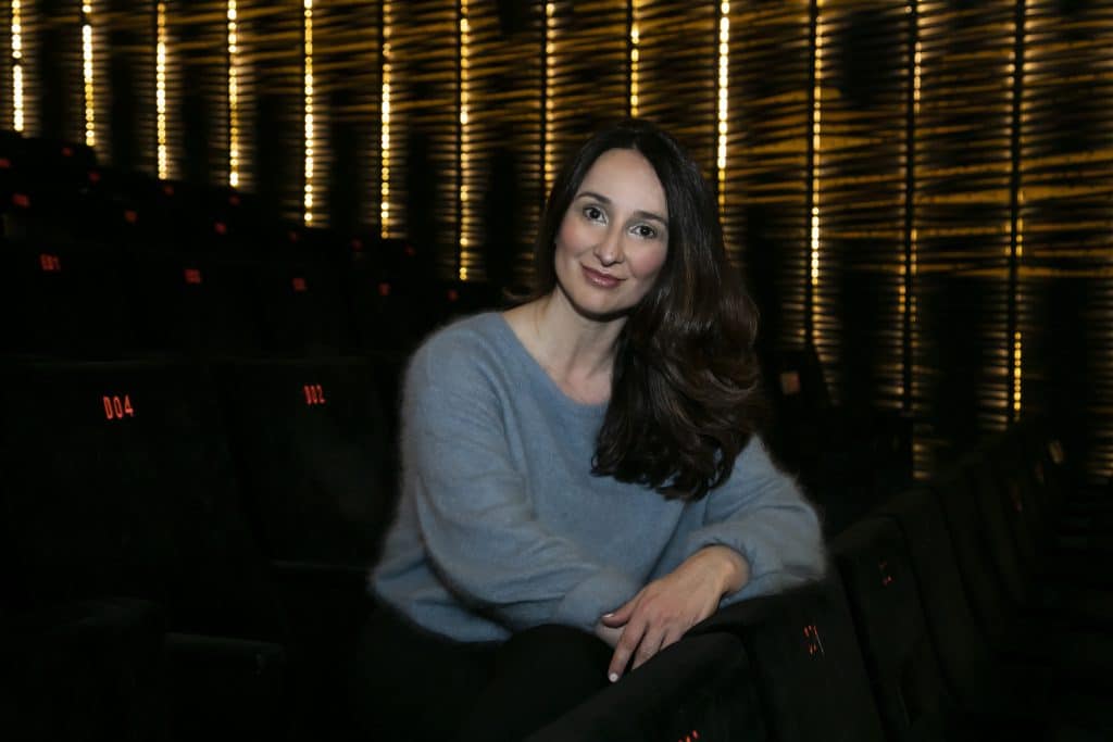 Marisa Fernández Armenteros