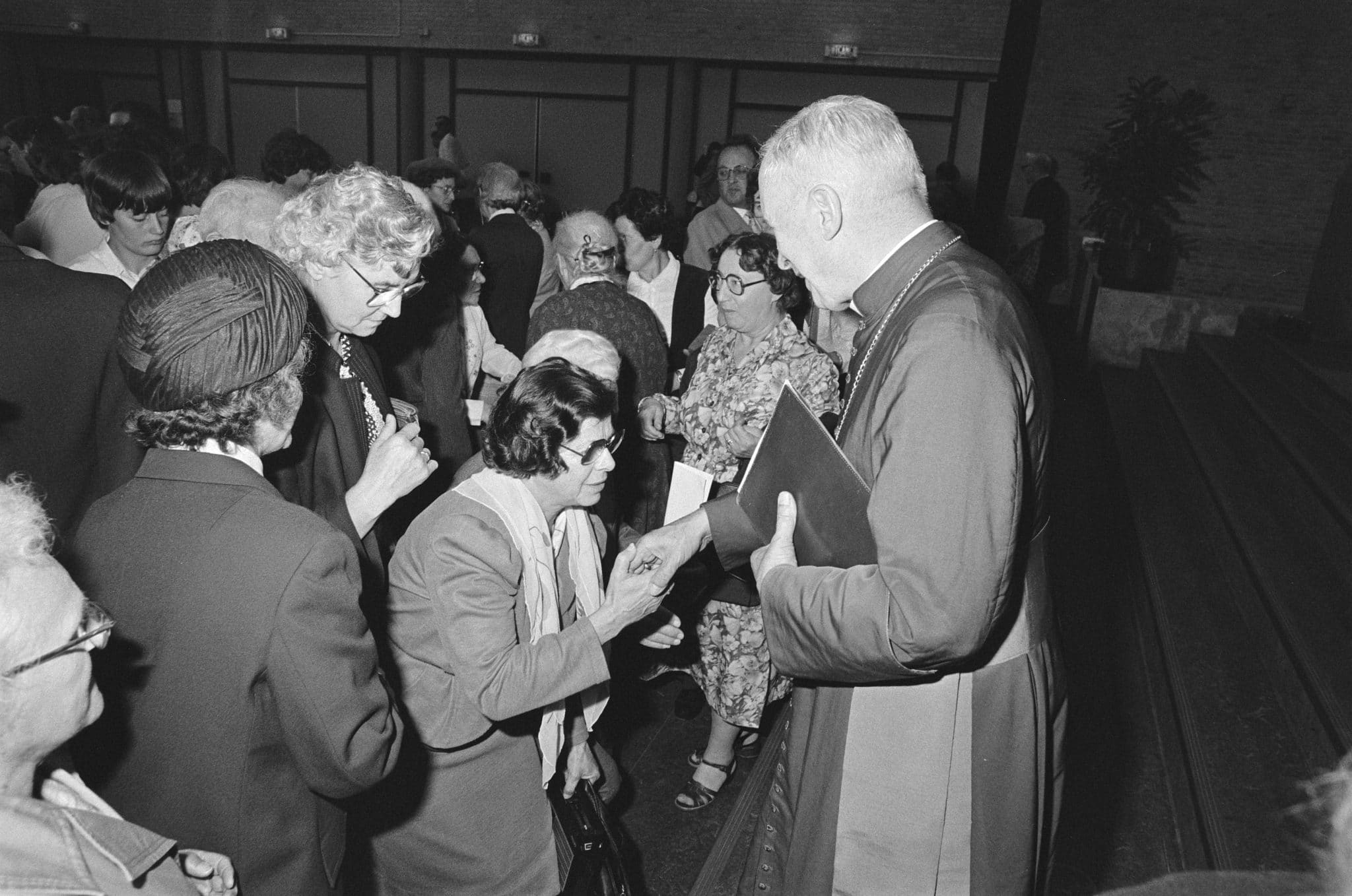 Lefebvrianos: cronología de un conflicto