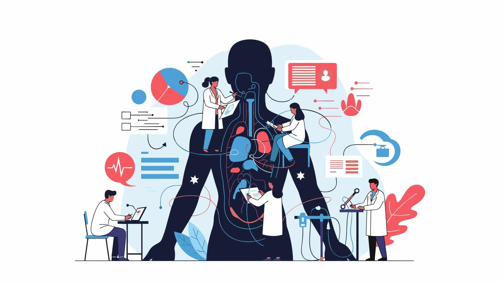 Sobrediagnósticos: el “por si acaso” no siempre vale