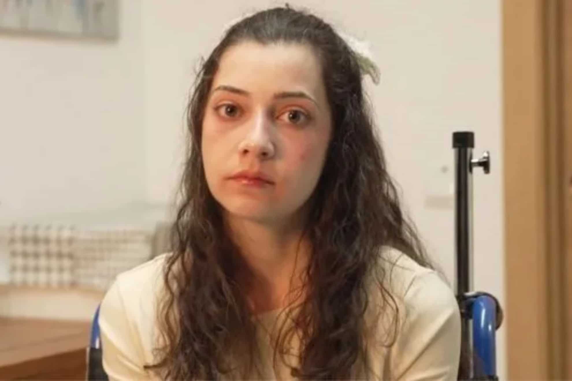 Noelia y la compasión