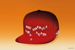 División en el movimiento MAGA