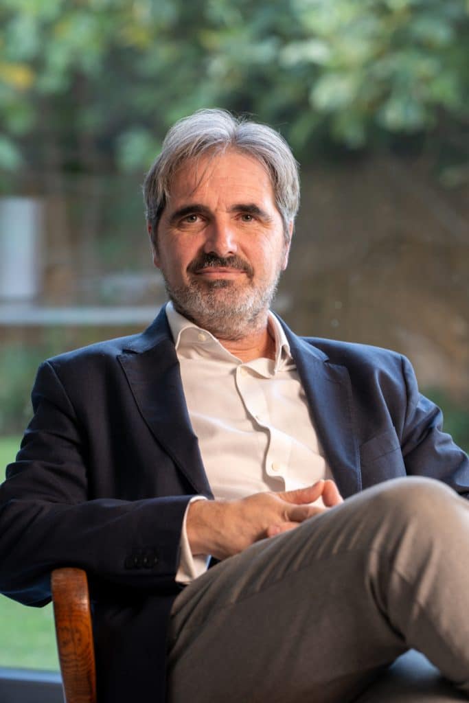 Dr. Francisco Güell