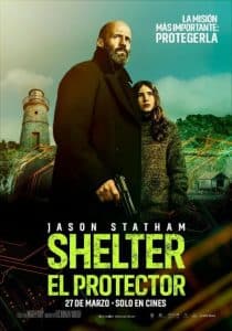 Shelter: El protector