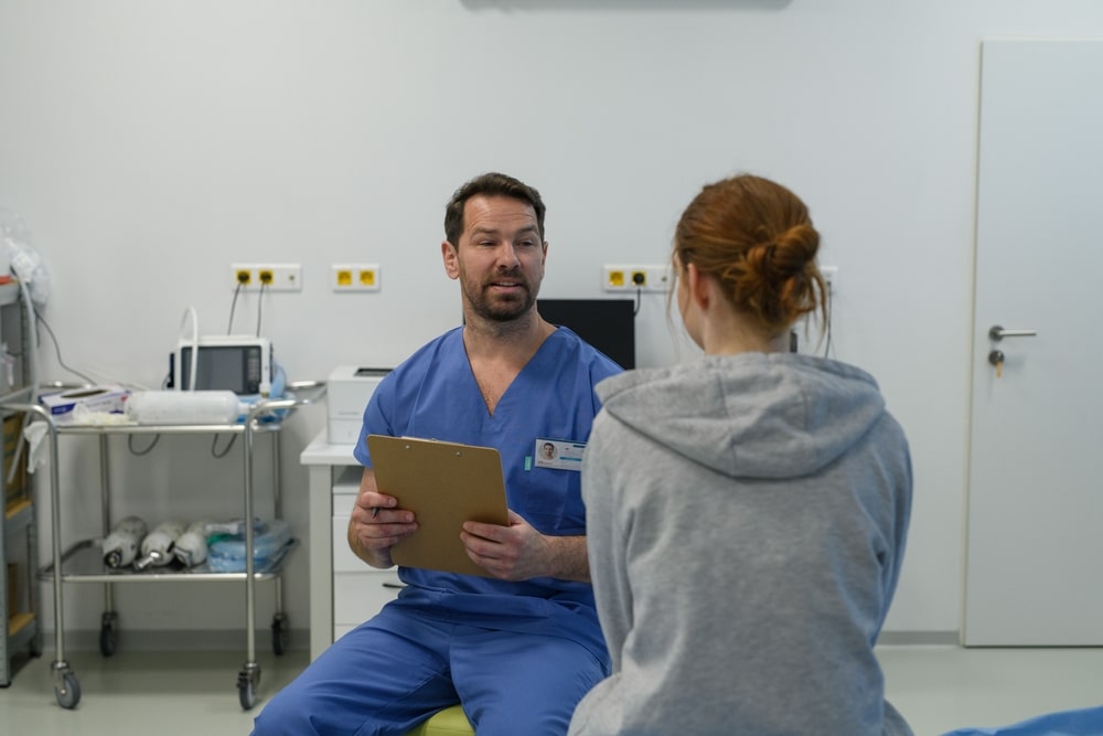 No a las cirugías de cambio de sexo en adolescentes