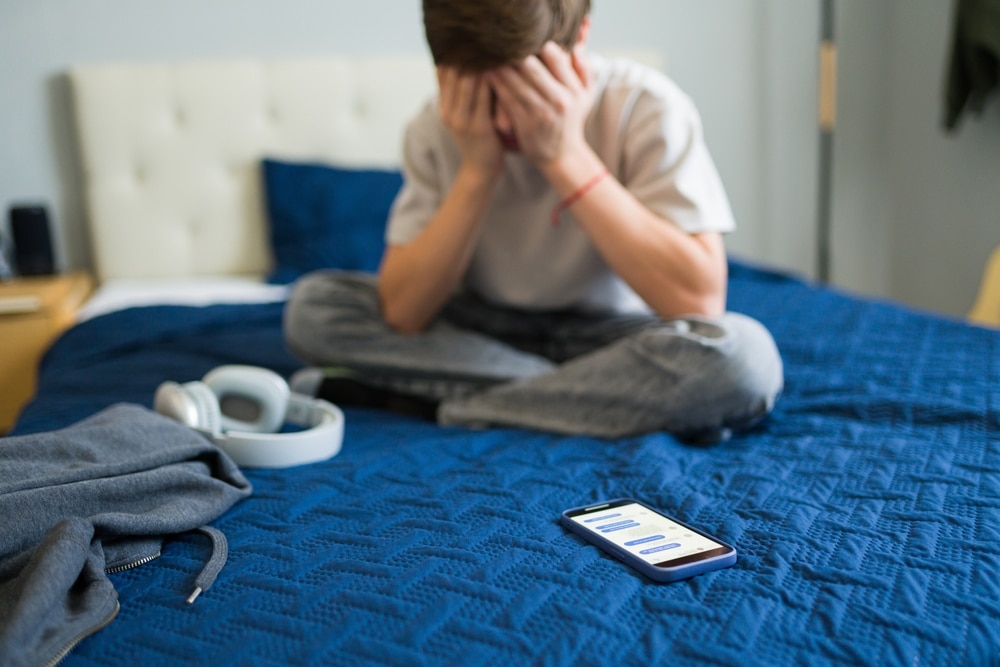 Vivir en la realidad: un posible antídoto frente al deterioro de la salud mental entre los jóvenes