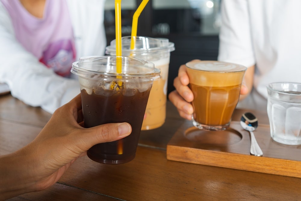 La nueva sobriedad juvenil