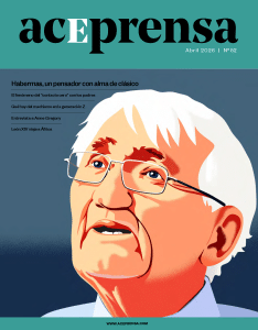 Aceprensa 52 (abril 2026)
