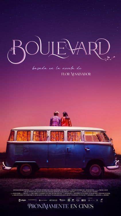 Boulevard