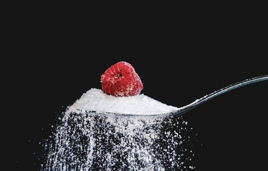 Edulcorantes, educación alimentaria