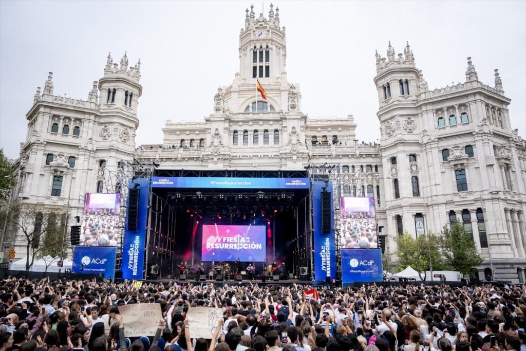 Fiesta de la Resurrección