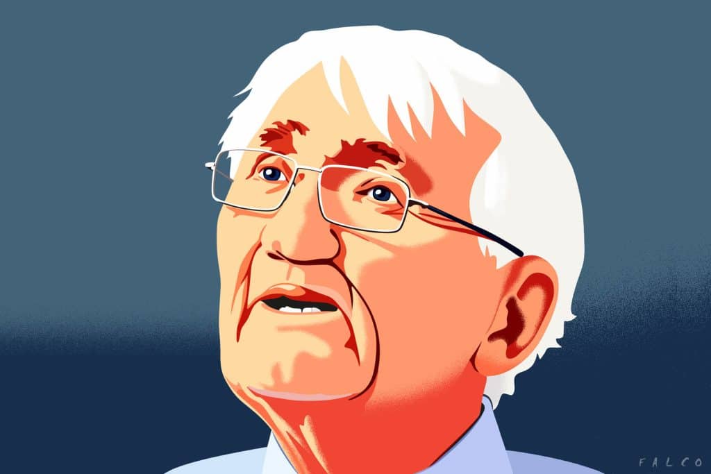 Jürgen Habermas