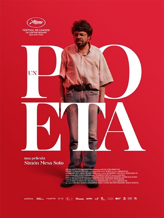Un poeta