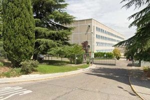 La Iglesia que no sale en los medios