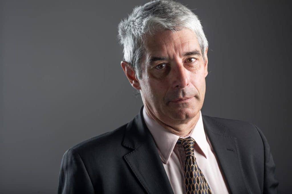 Ángel Gómez De Ágreda