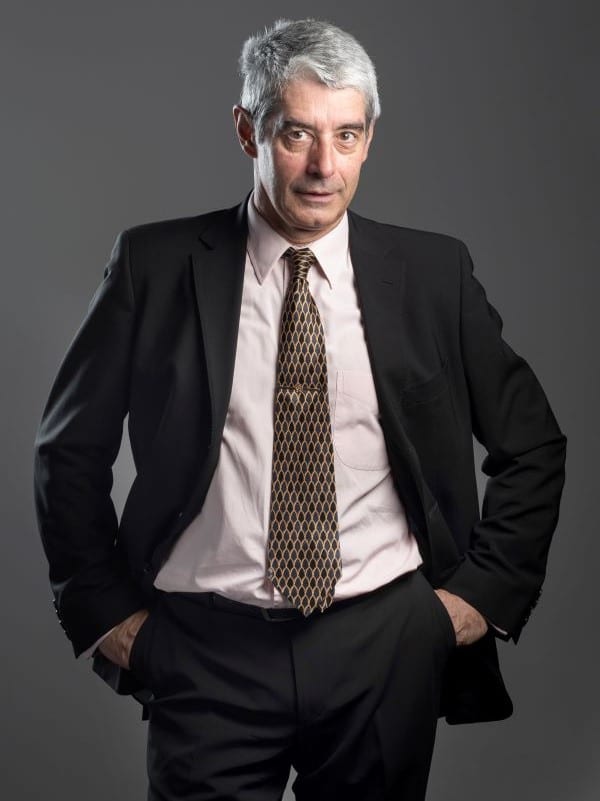 Ángel Gómez De Ágreda