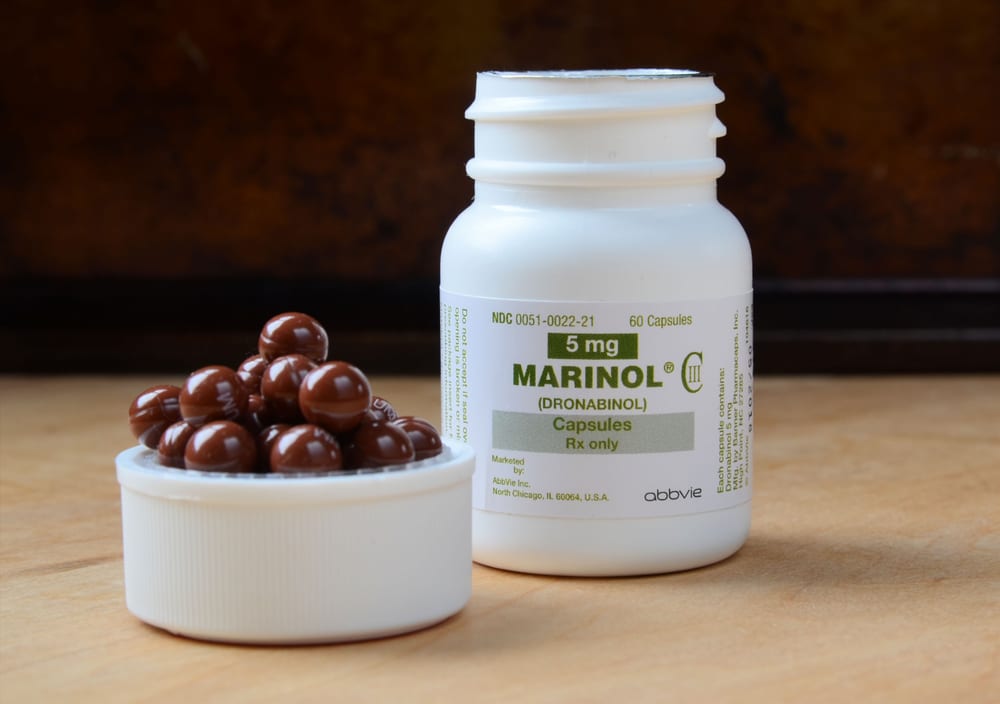 Los fármacos con cannabis, mejor lejos de la salud mental