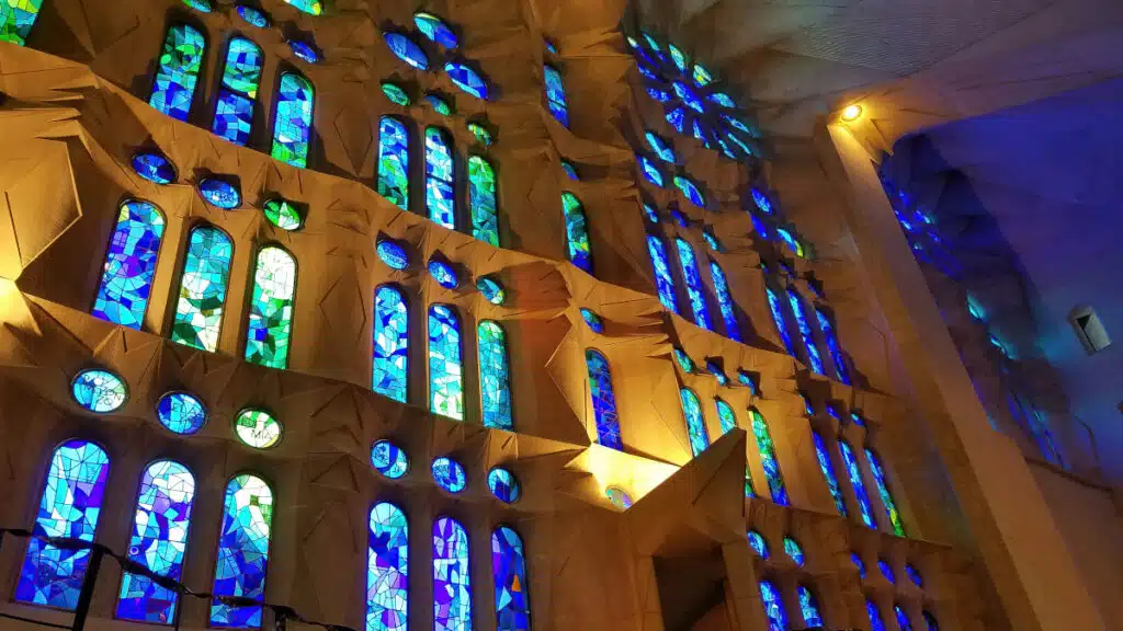 Gaudí