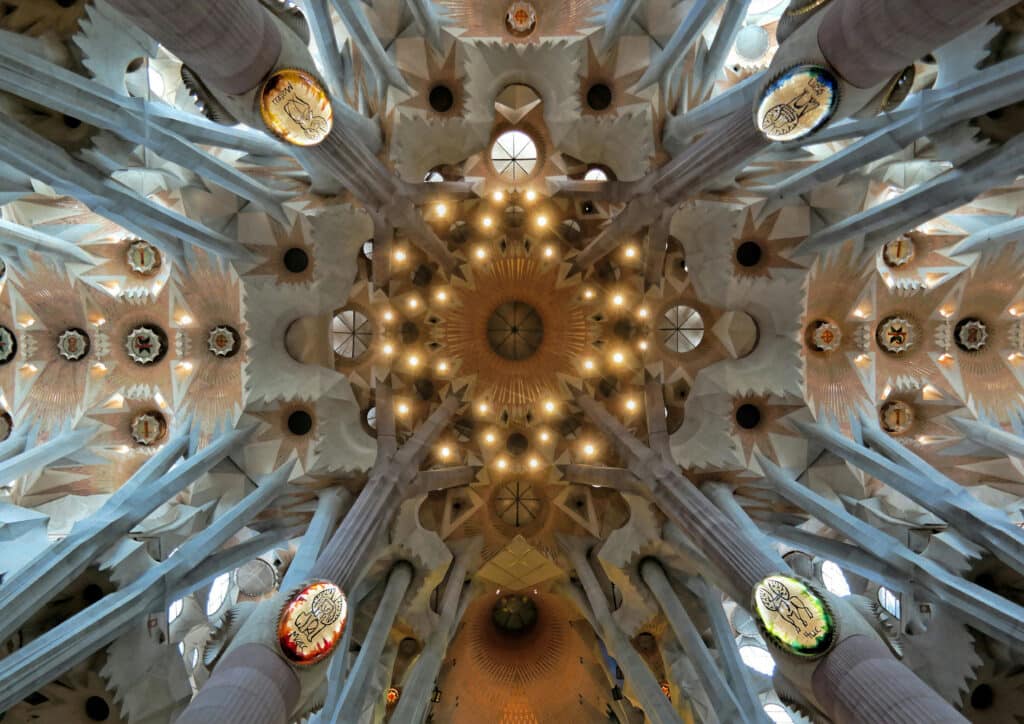 Gaudí
