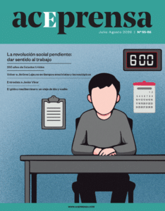 Aceprensa, edición impresa, julio-agosto 2026