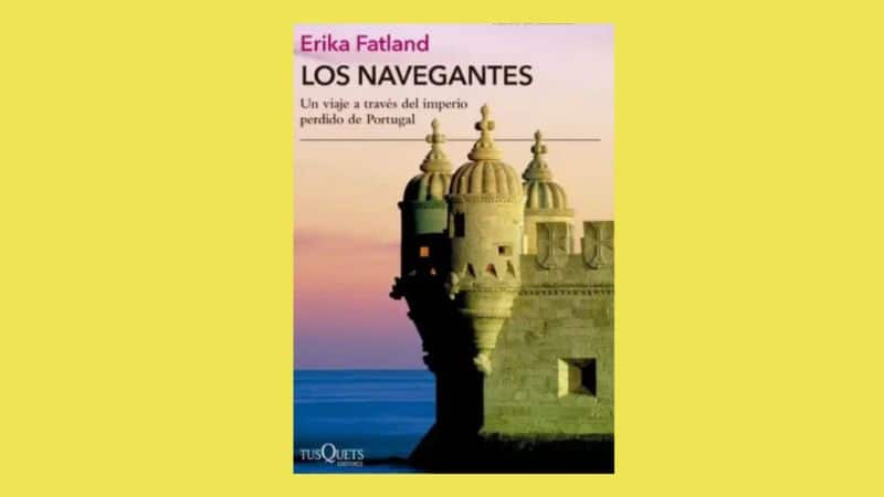 Los navegantes