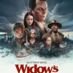 La maldición de Widow’s Bay