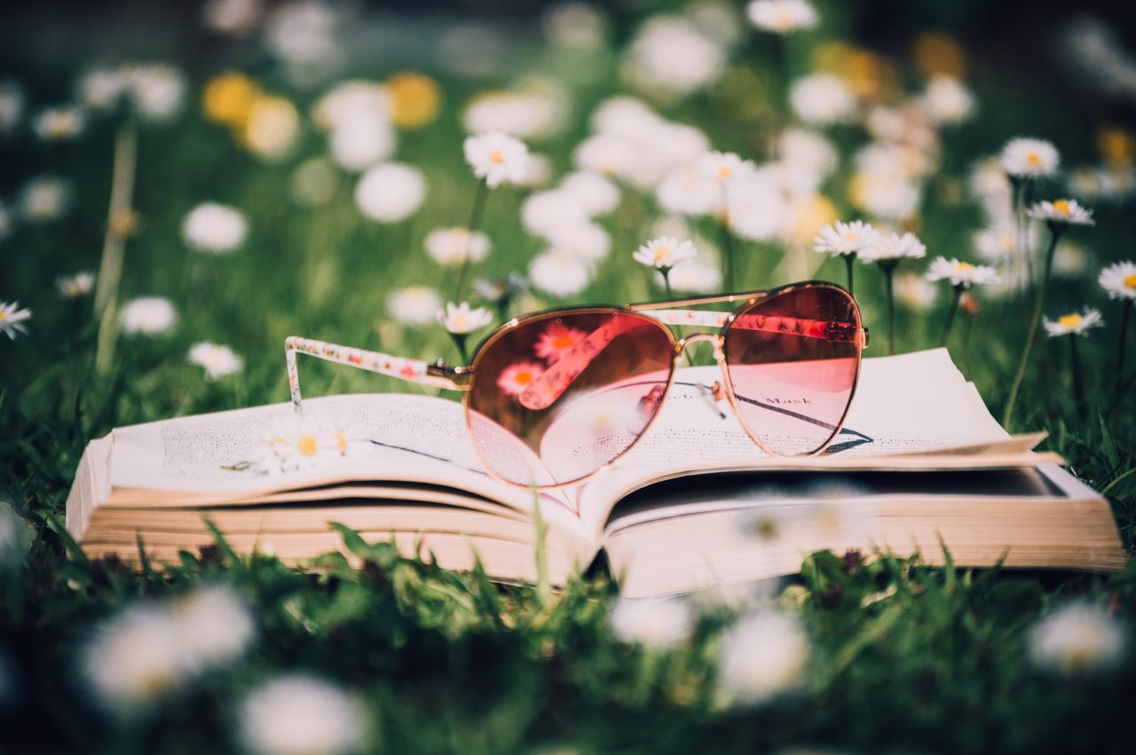 Yo también te quiero. El poderío de la ficción romántica