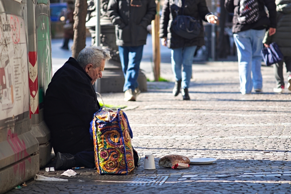 Crisis de la vivienda: los mayores no están siempre a salvo