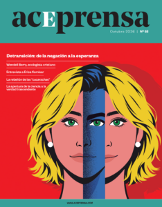 Aceprensa, edición impresa, octubre 2026