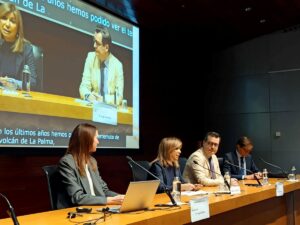 Dos años después de la DANA: los derechos humanos en el centro