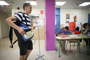 Seis claves para no perderse con la polémica de la “ley de nietos”