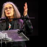 Anne Carson, premio Nobel de Literatura