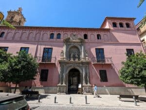 Los colegios mayores cumplen cien años