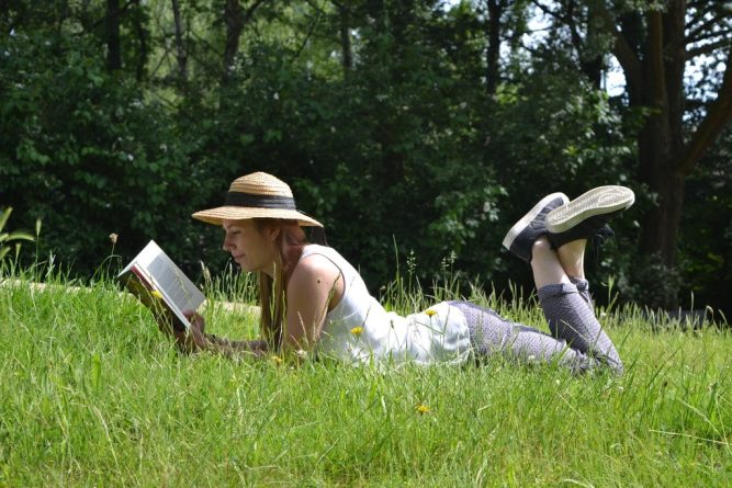 10 ensayos para el verano