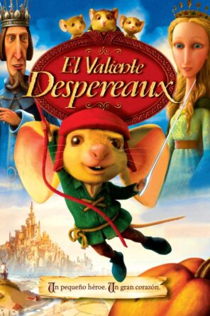El valiente Desperaux