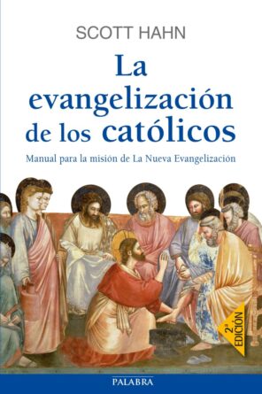 evangelizar catolicos.indd