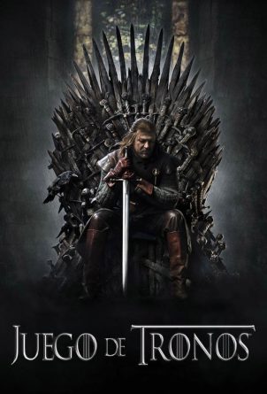 Juego de Tronos