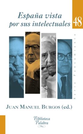 España vista por sus intelectuales_final.indd