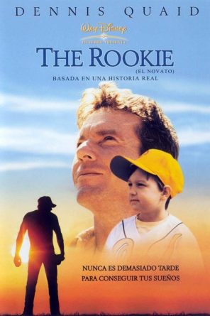 The Rookie (El novato)