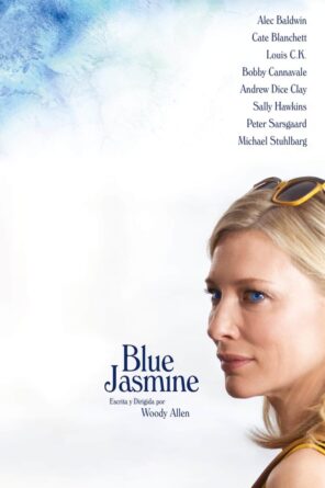 Blue Jasmine