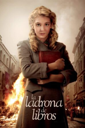 La ladrona de libros