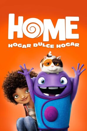 Home: Hogar dulce hogar. Sinopsis y crítica de la película Home: Hogar dulce hogar