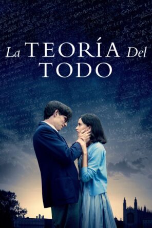 La teoría del todo