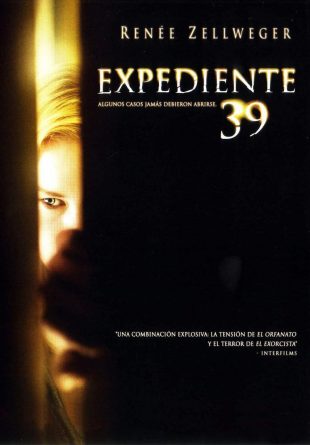 Expediente 39