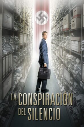 La conspiración del silencio