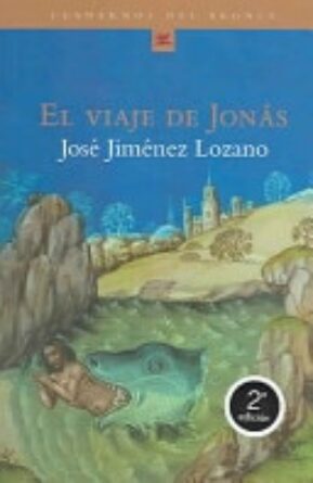 El viaje de Jonás